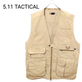 【5.11 TACTICAL】タクティカルベスト A-1994(ベスト)