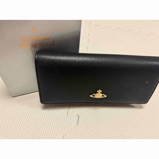 ヴィヴィアンウエストウッド(Vivienne Westwood)のVivienne Westwood 長財布(財布)