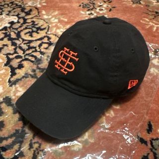 【早い者勝ち】NEW ERA x SEE SEE シーシーxニューエラ CAP(キャップ)