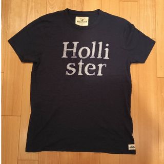 Hollister - メンズ　ホリスター　Tシャツ　L