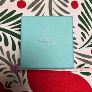 ティファニー(Tiffany & Co.)のTIFFANY &Co. blue box(その他)