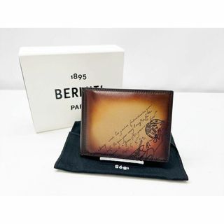 BERLUTI(マネークリップ)のフリマアイテム一覧 BERLUTI(マネークリップ)のフリマアイテム一覧