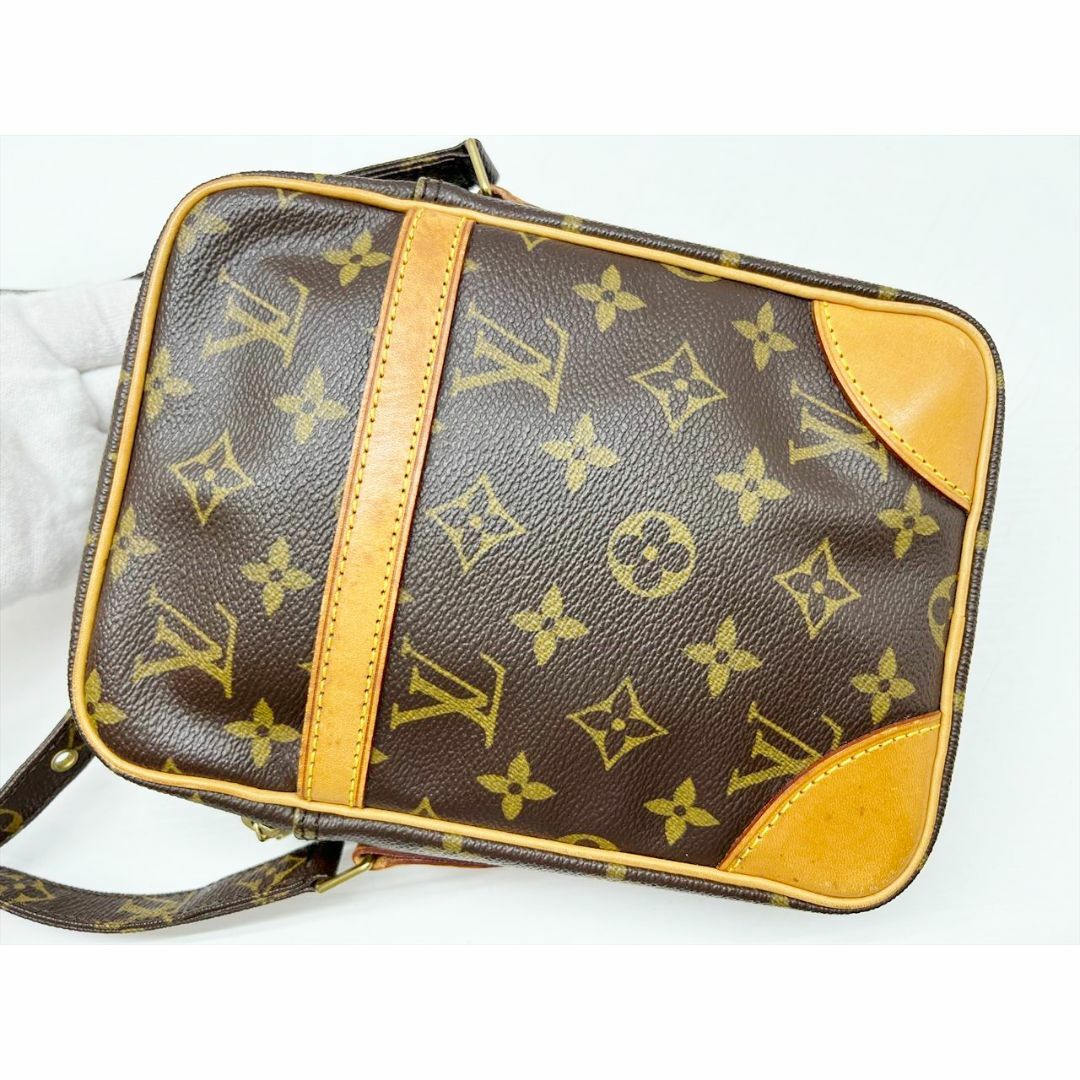 【LOUIS VUITTON】タイムレスなクロスボディバッグ ダヌーブ 楽天市場】【未使用品】 ルイヴィトン カプシーヌ PM LV