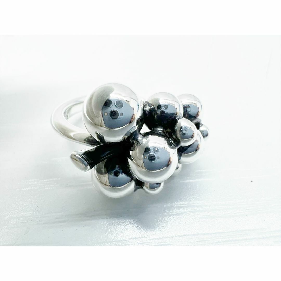 Georg Jensen - 美品 ジョージジェンセン ムーンライトグレープ Georg Jensen - 美品 ジョージジェンセン ムーンライトグレープ