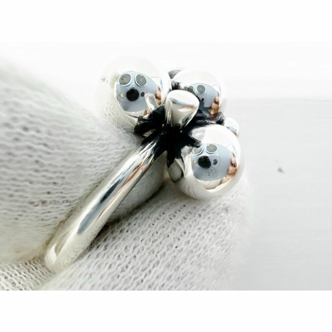Georg Jensen - 美品 ジョージジェンセン ムーンライトグレープ Georg Jensen - 美品 ジョージジェンセン ムーンライトグレープ