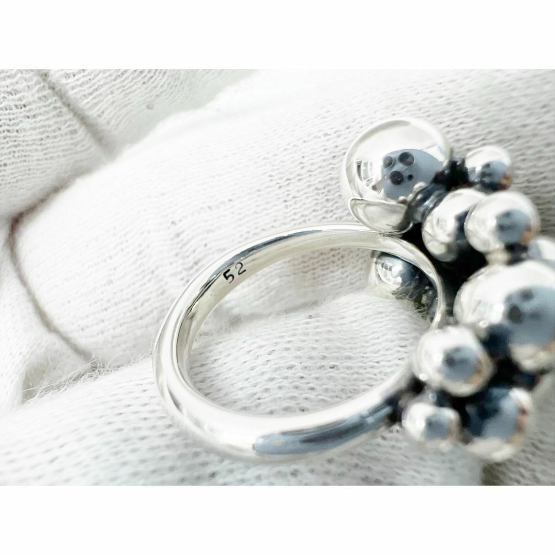 Georg Jensen - 美品 ジョージジェンセン ムーンライトグレープ Georg Jensen - 美品 ジョージジェンセン ムーンライトグレープ