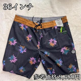 VOLCOM/ボルコム メンズ水着 水着 ショートパンツ ハーフパンツ 海パン(水着)