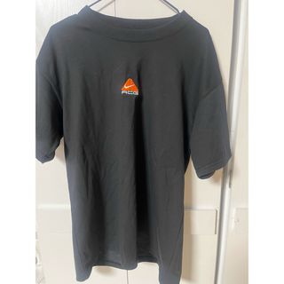 ナイキ(NIKE)のナイキ　ACG Tシャツ(Tシャツ/カットソー(半袖/袖なし))