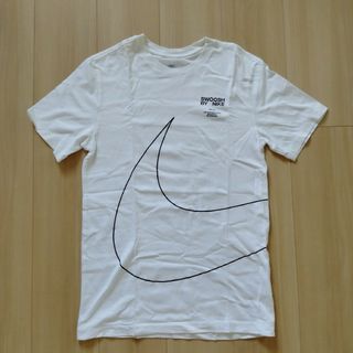 ナイキ(NIKE)の【NIKE】ナイキ　Tシャツ　S(Tシャツ/カットソー(半袖/袖なし))