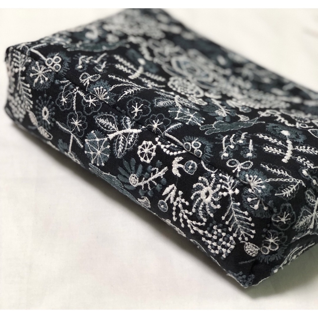 れいな ミナペルホネン ハンドメイド ポシェット12点 れいな ミナペルホネン ハンドメイド ポシェット12点