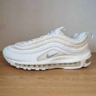 ナイキ(NIKE)の大人気 NIKE AIR MAX 97 MONOTONE W26(スニーカー)