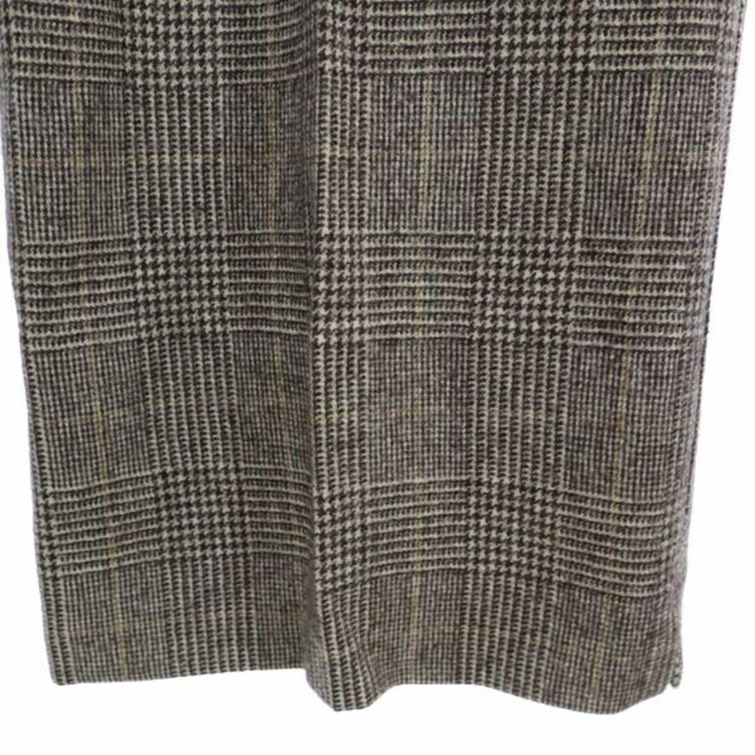 BURBERRY - バーバリーズ 80s 90s ヴィンテージ ウー チェック柄 BURBERRY - バーバリーズ 80s 90s ヴィンテージ ウー チェック柄
