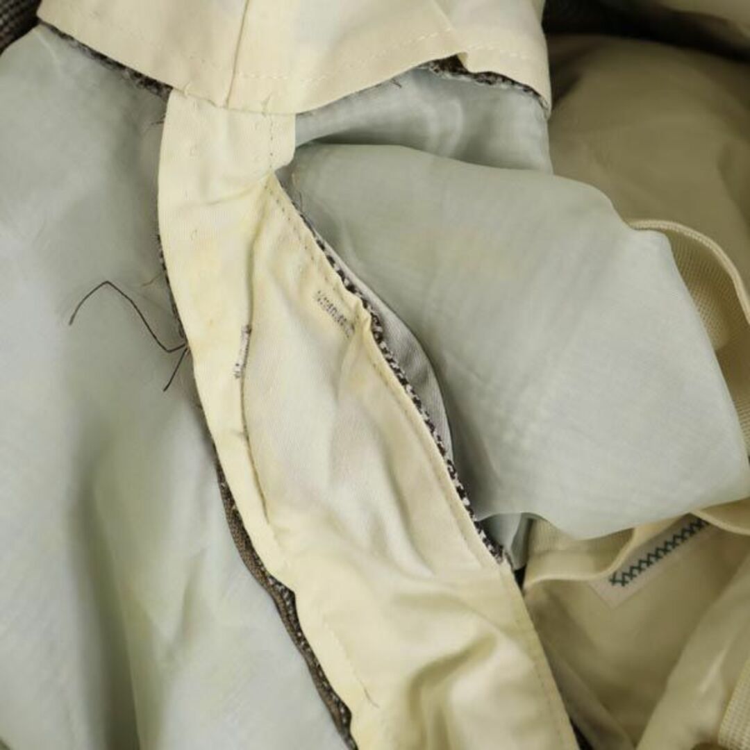 BURBERRY - バーバリーズ 80s 90s ヴィンテージ ウー チェック柄 BURBERRY - バーバリーズ 80s 90s ヴィンテージ ウー チェック柄