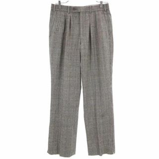 BURBERRY(スラックス)のフリマアイテム一覧 BURBERRY(スラックス)のフリマアイテム一覧