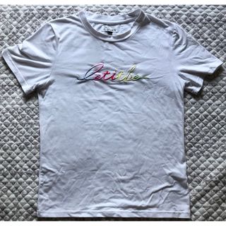 dayglory デイグローリー 半袖シャツ ほぼ新品(Tシャツ/カットソー(半袖/袖なし))