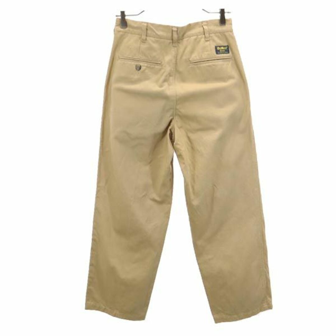 OshKosh - オシュコシュ チノパンツ 28 ベージュ OSHKOSH メンズ OshKosh - オシュコシュ チノパンツ 28 ベージュ OSHKOSH メンズ