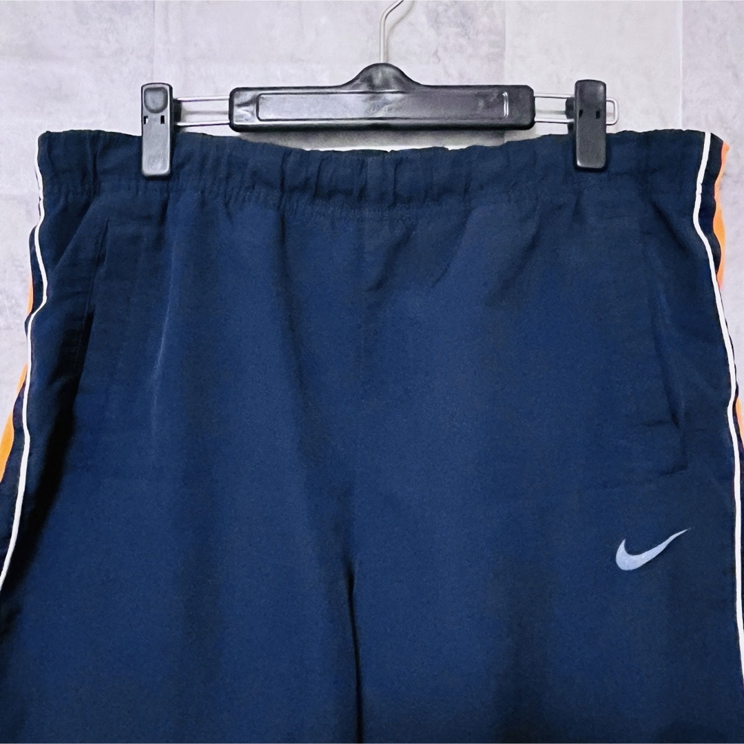 NIKE - NIKEハーフパンツ トラックパンツ ショートパンツ L NIKE - NIKEハーフパンツ トラックパンツ ショートパンツ L
