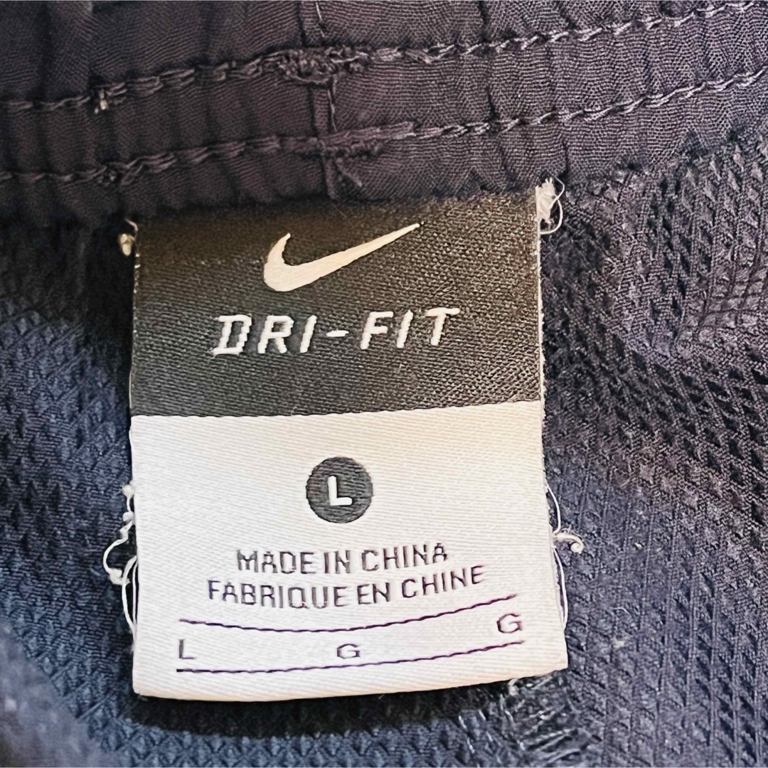 NIKE - NIKEハーフパンツ トラックパンツ ショートパンツ L NIKE - NIKEハーフパンツ トラックパンツ ショートパンツ L