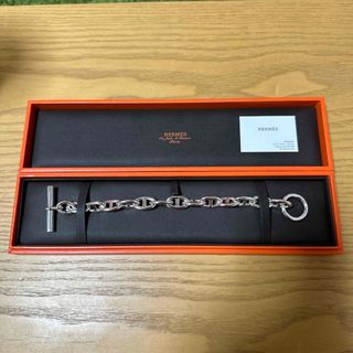 Hermes - 【新品】 エルメス　シェーヌダンクル　GM13コマ