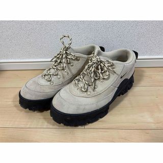 ナイキ(NIKE)のNIKE LAHAR LOW 27cm(スニーカー)