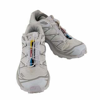 サロモン(SALOMON)のSALOMON(サロモン)  XT-6 レディース シューズ スニーカー(スニーカー)