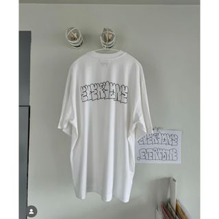 ワンエルディーケーセレクト(1LDK SELECT)のeveryone j.3000 ブラックtシャツ(Tシャツ/カットソー(半袖/袖なし))