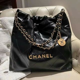 シャネル(CHANEL)のシャネル    ♡チェーンショルダーバッグ ♡(ロングワンピース/マキシワンピース)