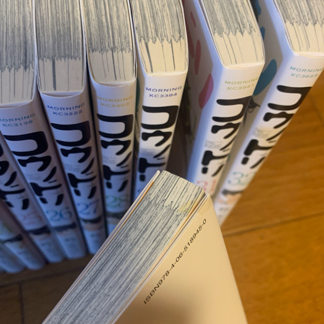 コウノトリ全32巻セット 漫画 コウノトリ全32巻セット 漫画