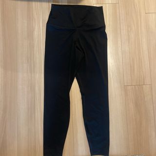 ナイキ(NIKE)の【新品】NIKE ナイキ ヨガパンツ トレーニングパンツ スパッツ(スキニーパンツ)