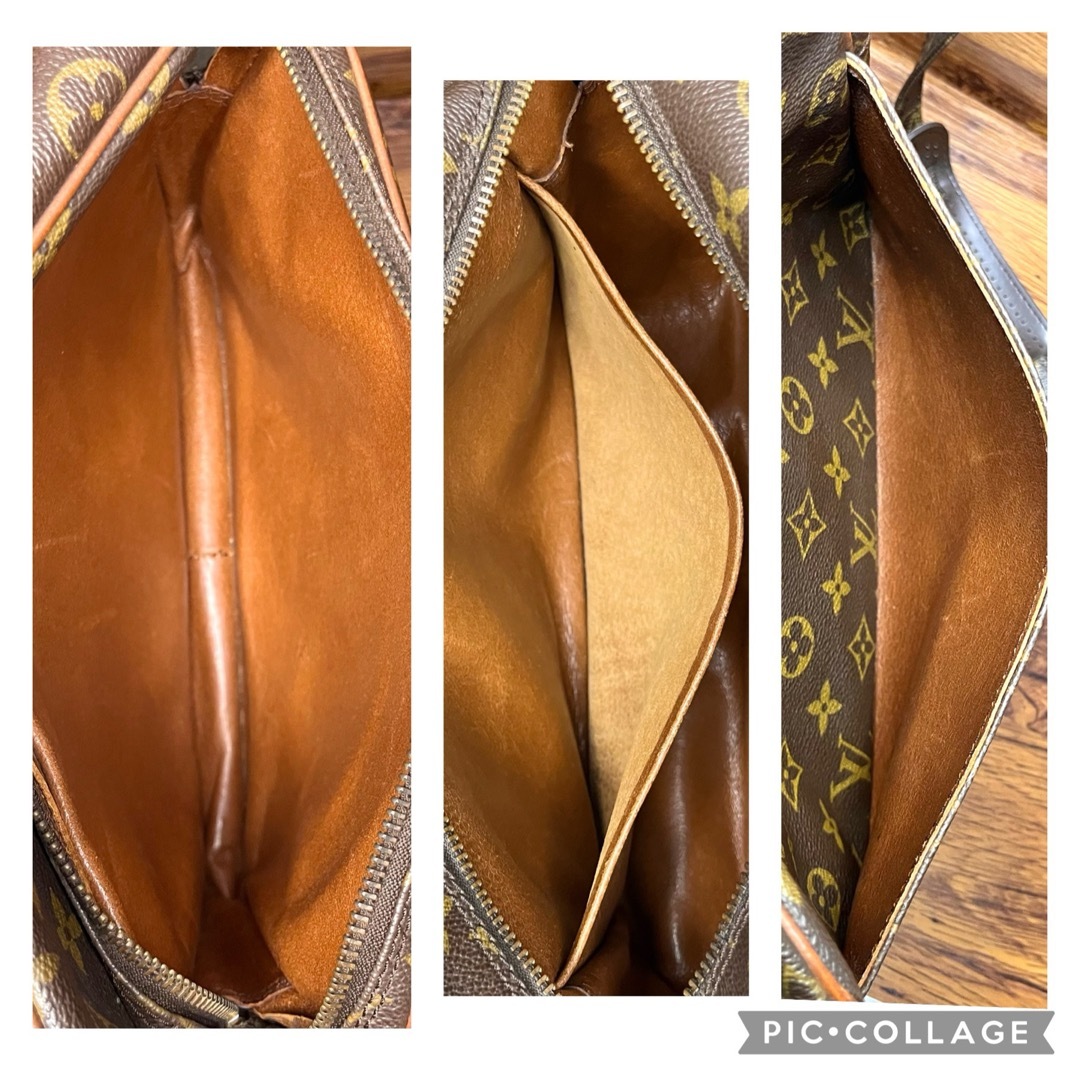 ⛄️極美品⛄️ルイヴィトン前期ナイルモノグラム ミグ ⛄️極美品⛄️ルイヴィトン前期ナイルモノグラム ミグ