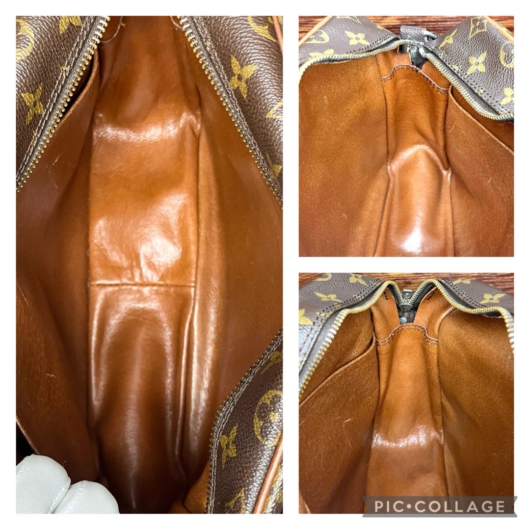 ⛄️極美品⛄️ルイヴィトン前期ナイルモノグラム ミグ ⛄️極美品⛄️ルイヴィトン前期ナイルモノグラム ミグ