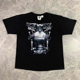 ヴィンテージ(VINTAGE)のVintage Terminator 2 T2-3D T-Shirt(Tシャツ/カットソー(半袖/袖なし))