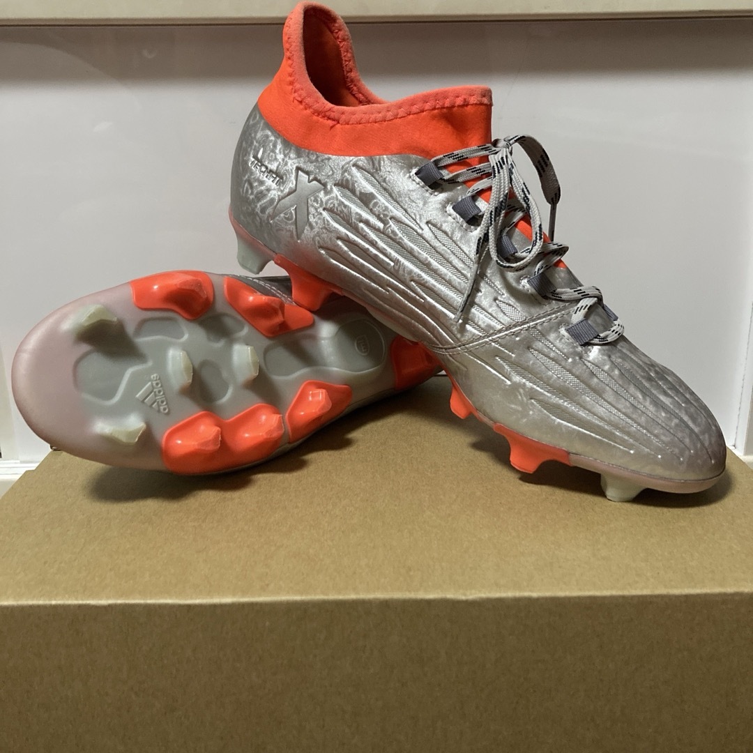 adidas - adidas X サッカースパイク アディダス エックス 16.2 adidas - adidas X サッカースパイク アディダス エックス 16.2