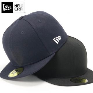 ニューエラー(NEW ERA)のNEW ERA アンパイアキャップ 未使用品(キャップ)