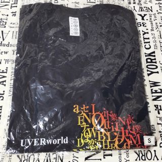 31ページ目 - UVERworldの通販 10,000点以上 | UVERworldを買う 31ページ目 - UVERworldの通販 10,000点以上 | UVERworldを買う