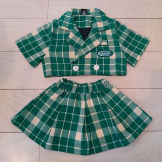 【SALE！】キッズセットアップ110(その他)