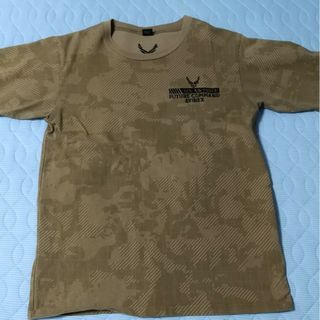 アヴィレックス(AVIREX)のAVIREX ミリタリーTシャツ(Tシャツ/カットソー(半袖/袖なし))