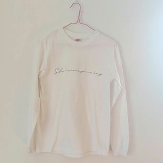 【HER CLOSET】ロンT(Tシャツ(長袖/七分))