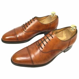 ジョンロブ(JOHN LOBB)のJOHN LOBB ジョンロブ LANGTON ラングトン 8E 廃盤品(ドレス/ビジネス)