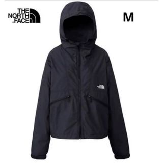 ザノースフェイス(THE NORTH FACE)の【NPW22430 】ノースフェイス ショートコンパクトジャケット(ブルゾン)