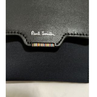 ポールスミス(Paul Smith)の【新品SALE】ポールスミス　Paul Smith コインケース　ブラック！(コインケース/小銭入れ)