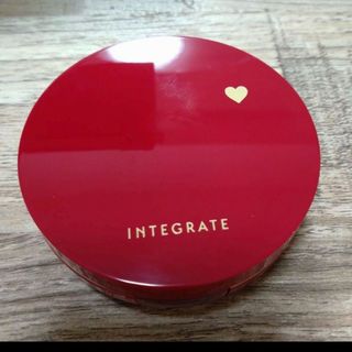 INTEGRATE - インテグレート　プロフィニッシュクッション　オークル