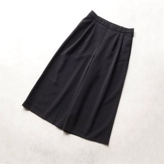 フォクシー(FOXEY)のデイジーリン 40 Elegant Pants 黒(カジュアルパンツ)