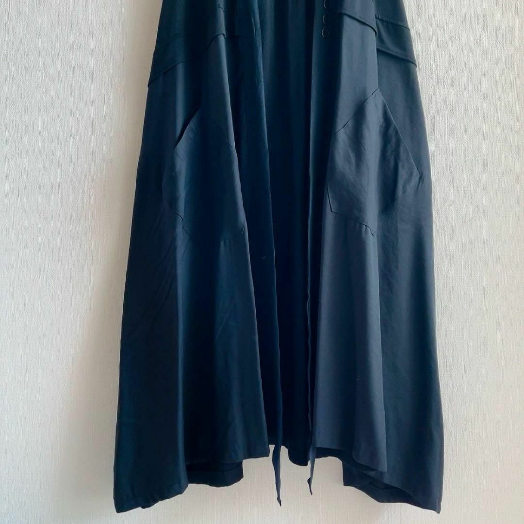 Pauline Bleu - 【未使用品・洗える】ポリーヌブロー 黒 Pauline Bleu - 【未使用品・洗える】ポリーヌブロー 黒