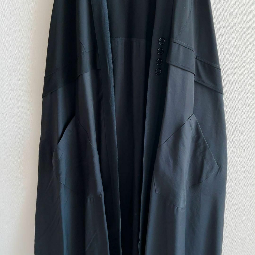 Pauline Bleu - 【未使用品・洗える】ポリーヌブロー 黒 Pauline Bleu - 【未使用品・洗える】ポリーヌブロー 黒