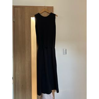 ルメール(LEMAIRE)のLE MAIRE onepiece.& BLUE BIRD.(ロングワンピース/マキシワンピース)