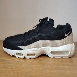 ナイキ(NIKE)の大人気 NIKE WMNS AIR MAX 95 PREMIUM 24.5(スニーカー)