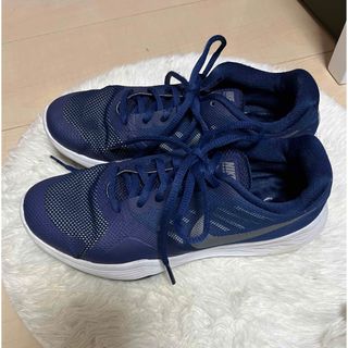 ナイキ(NIKE)のNIKE＊トレーニングシューズ(スニーカー)