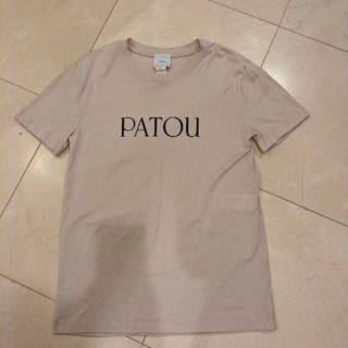 PATOU - パトゥTシャツ