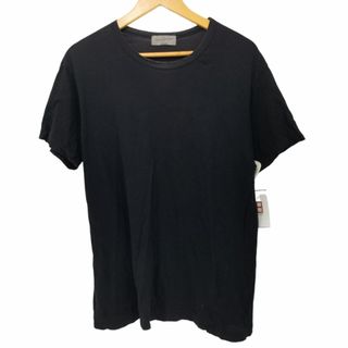 ヨウジヤマモト(Yohji Yamamoto)のYohji Yamamoto(ヨウジヤマモト) メンズ トップス(Tシャツ/カットソー(半袖/袖なし))